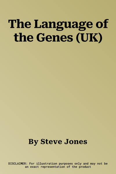 The Language of the Genes (UK)