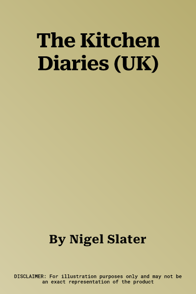 The Kitchen Diaries (UK)