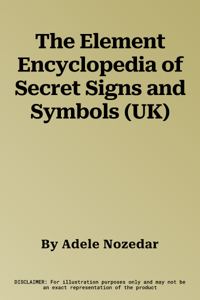 The Element Encyclopedia of Secret Signs and Symbols (UK)