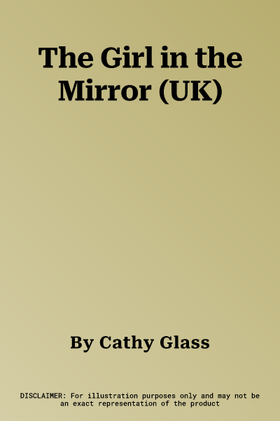 The Girl in the Mirror (UK)