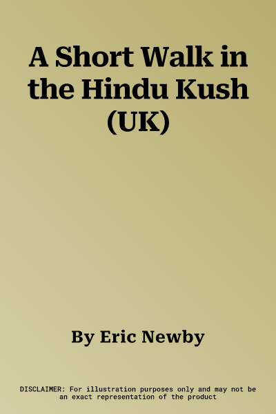 A Short Walk in the Hindu Kush (UK)