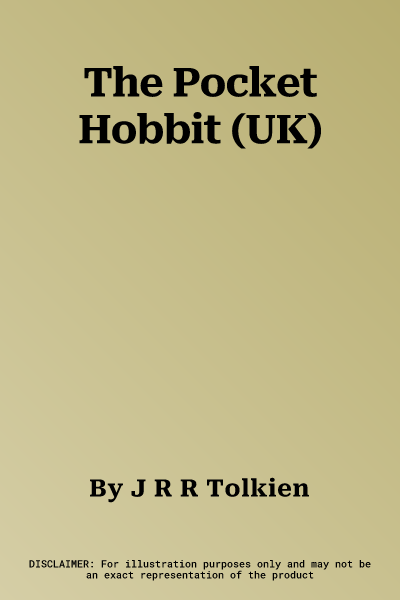 The Pocket Hobbit (UK)