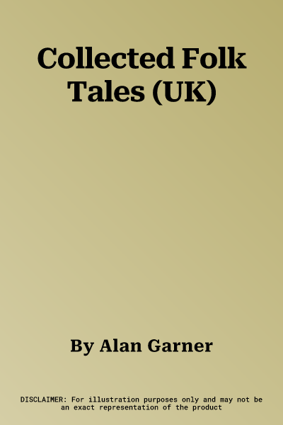 Collected Folk Tales (UK)