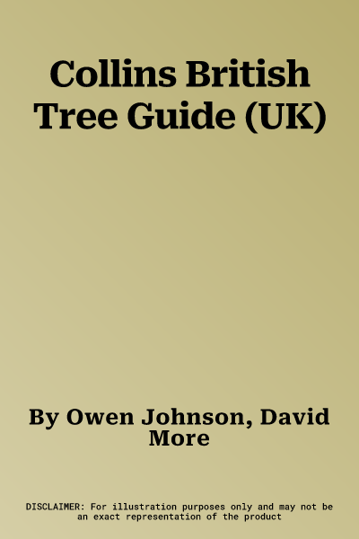 Collins British Tree Guide (UK)