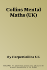 Collins Mental Maths (UK)