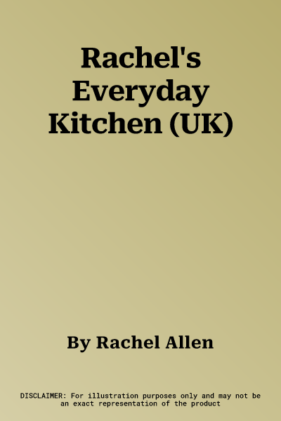 Rachel's Everyday Kitchen (UK)