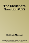 The Cassandra Sanction (UK)