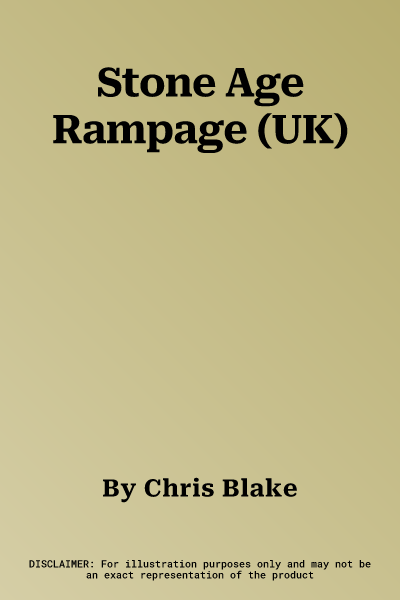 Stone Age Rampage (UK)