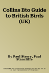 Collins Bto Guide to British Birds (UK)