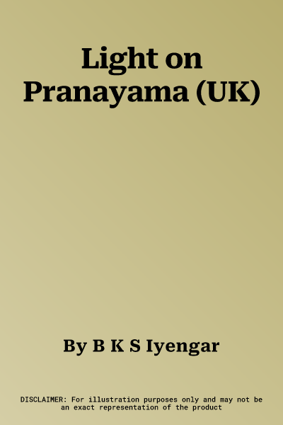 Light on Pranayama (UK)