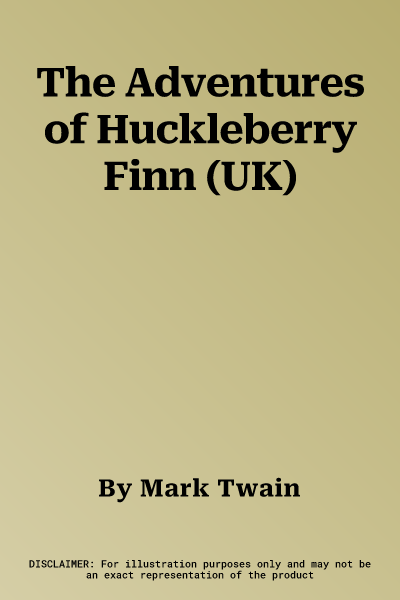 The Adventures of Huckleberry Finn (UK)