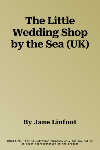 The Little Wedding Shop by the Sea (UK)