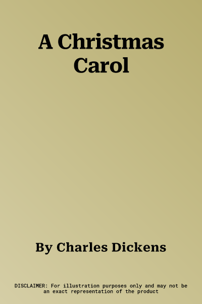 A Christmas Carol