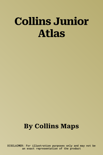 Collins Junior Atlas