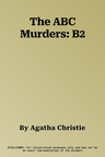 The ABC Murders: B2