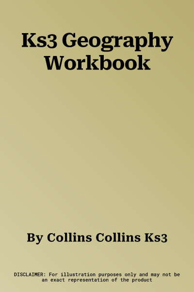 Ks3 Geography Workbook