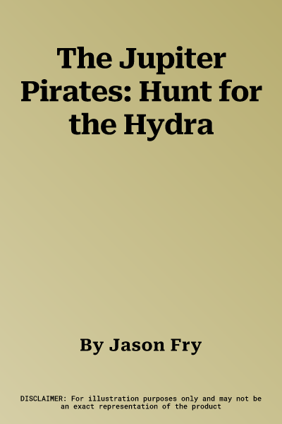 The Jupiter Pirates: Hunt for the Hydra