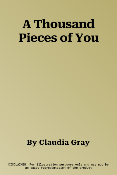 A Thousand Pieces of You