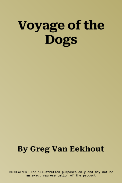 Voyage of the Dogs