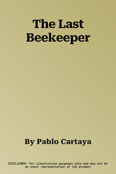 The Last Beekeeper