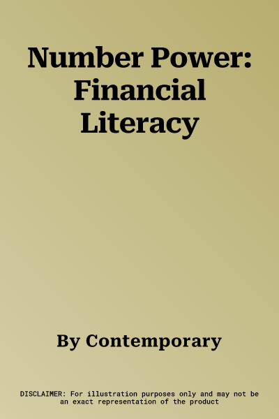 Number Power: Financial Literacy