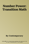 Number Power: Transition Math