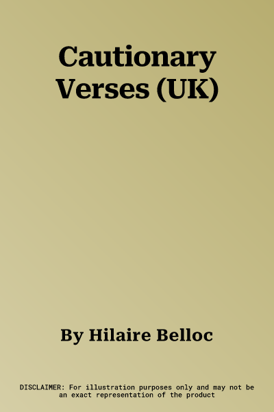 Cautionary Verses (UK)