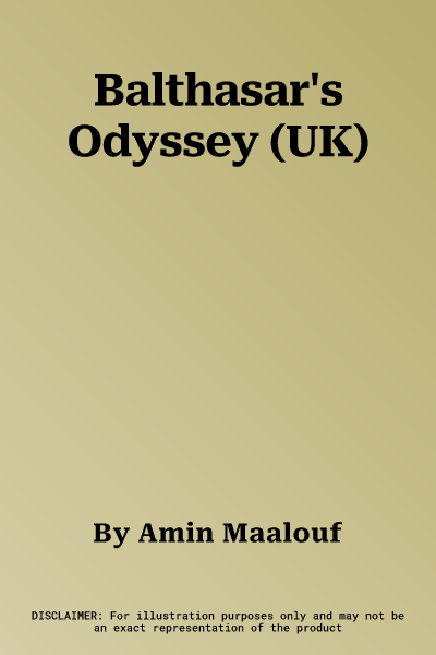 Balthasar's Odyssey (UK)