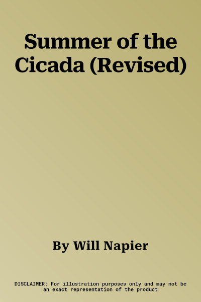 Summer of the Cicada (Revised)