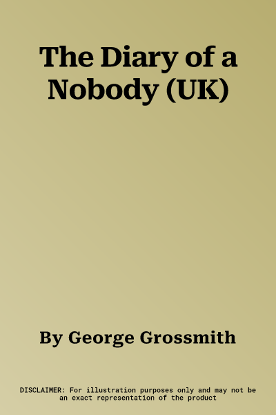 The Diary of a Nobody (UK)