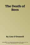 The Death of Bees