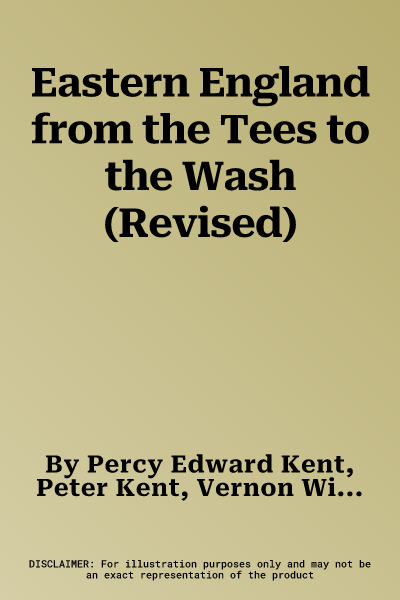 Eastern England from the Tees to the Wash (Revised)