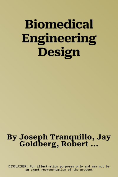 Biomedical Engineering Design