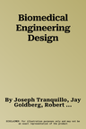 Biomedical Engineering Design