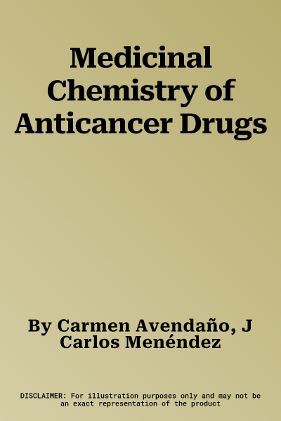 Medicinal Chemistry of Anticancer Drugs