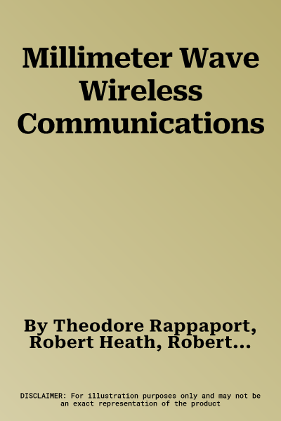 Millimeter Wave Wireless Communications