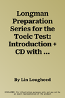 Longman Preparation Series for the Toeic Test: Introduction + CD with Answer Key