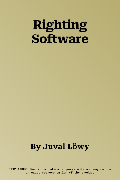 Righting Software