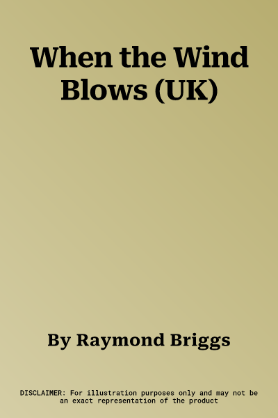 When the Wind Blows (UK)