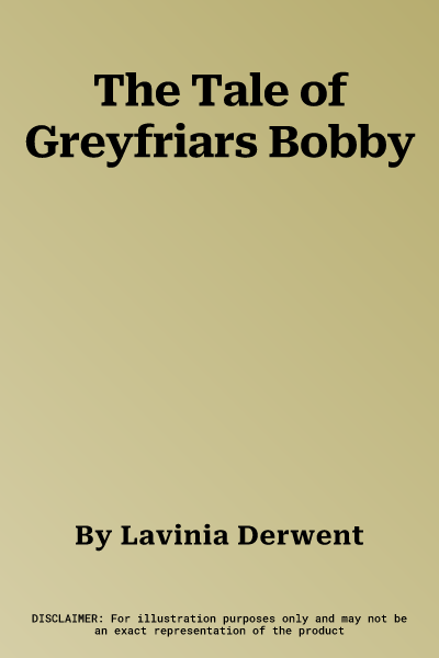 The Tale of Greyfriars Bobby