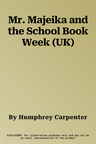 Mr. Majeika and the School Book Week (UK)