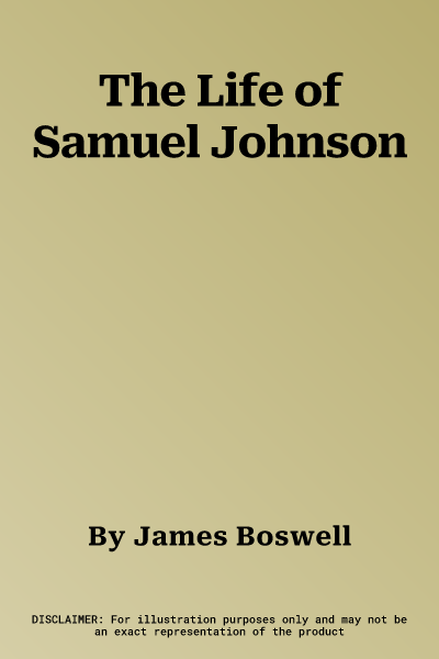 The Life of Samuel Johnson