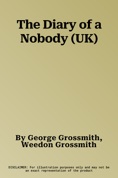 The Diary of a Nobody (UK)