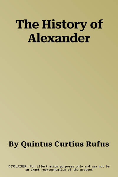 The History of Alexander