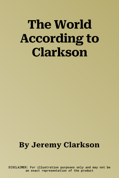 The World According to Clarkson