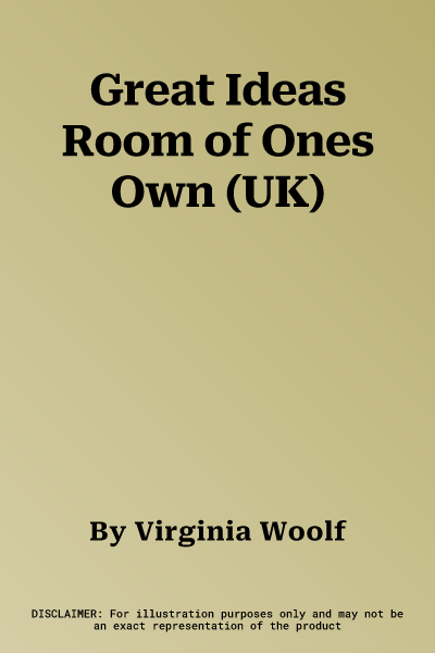 Great Ideas Room of Ones Own (UK)