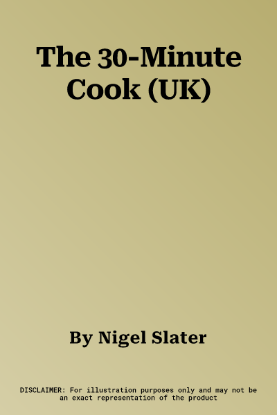 The 30-Minute Cook (UK)