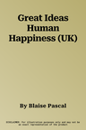 Great Ideas Human Happiness (UK)