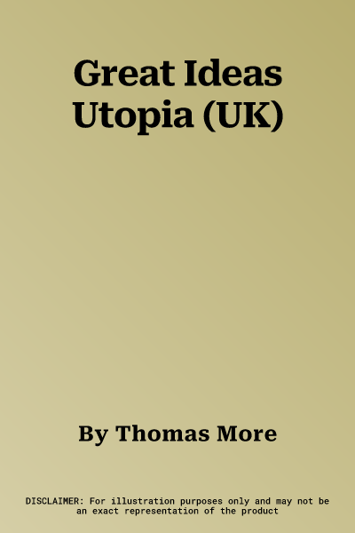 Great Ideas Utopia (UK)