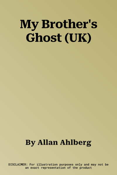 My Brother's Ghost (UK)